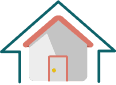 icone maison
