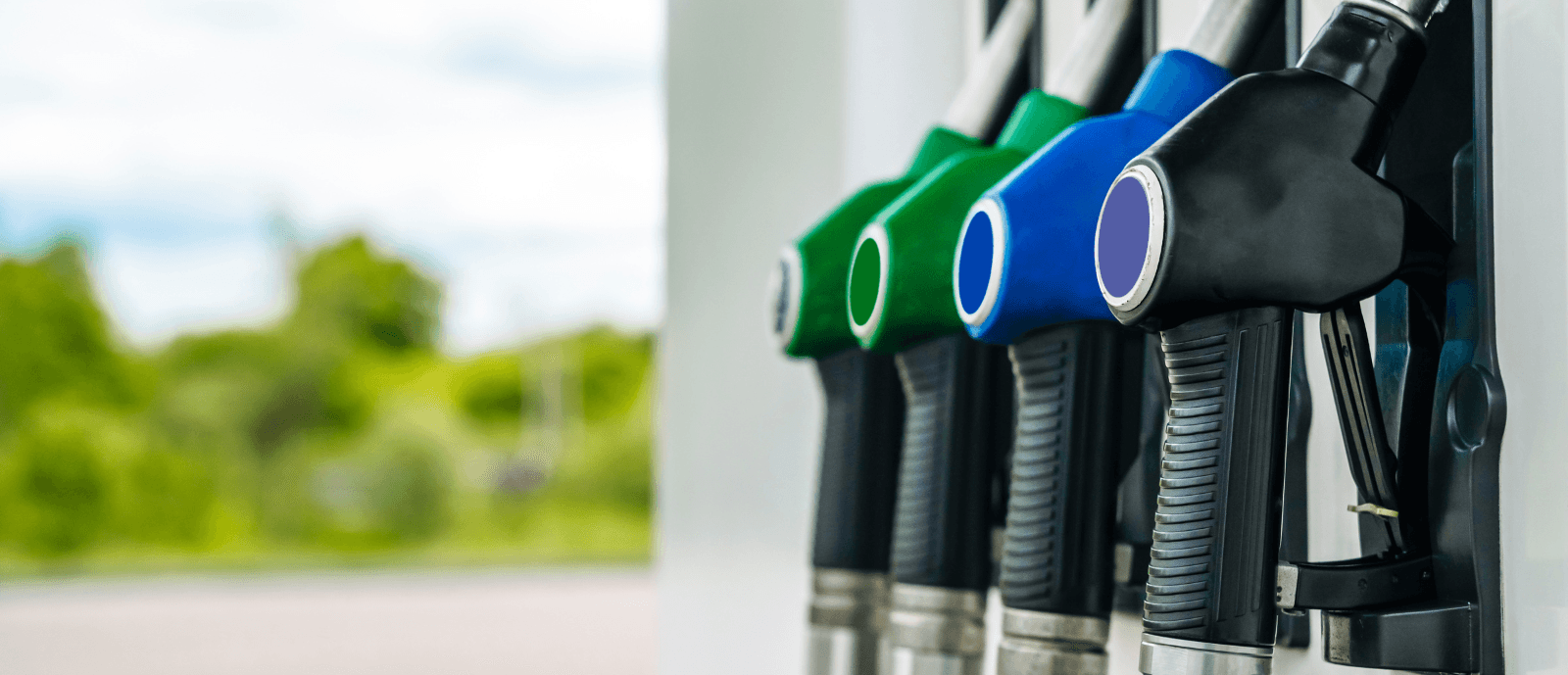 Carburant