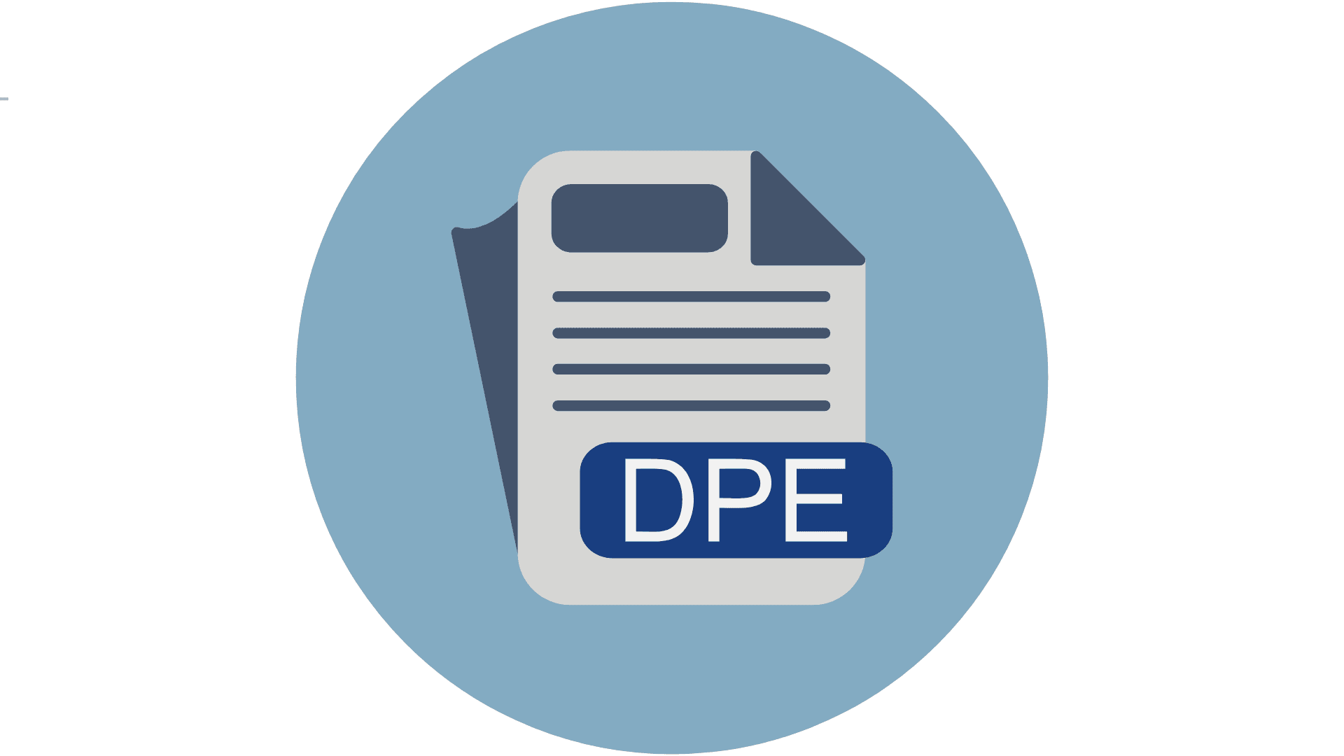 DPE