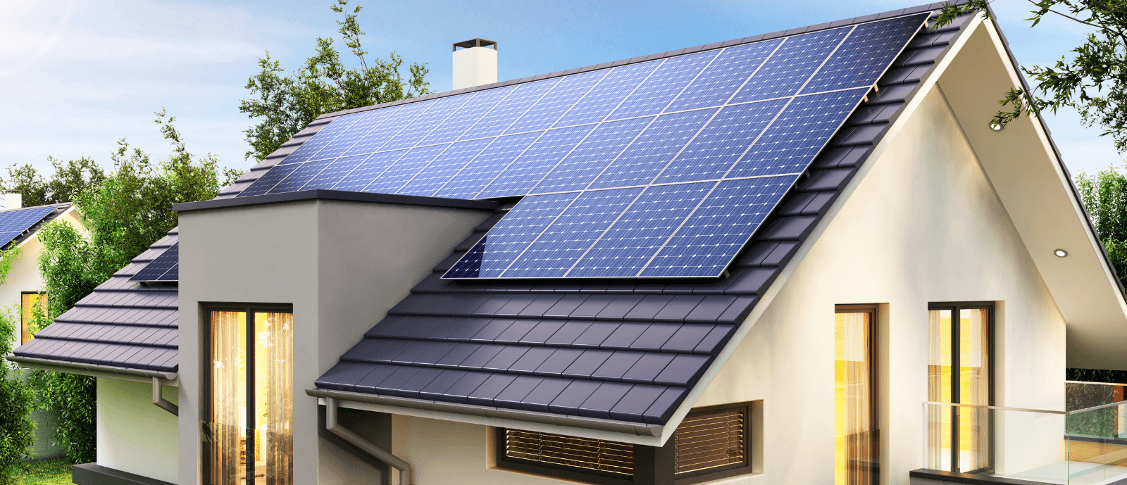 Panneau solaire