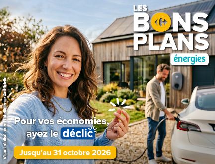Bon plan énergies