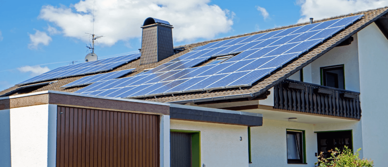 Panneau solaire