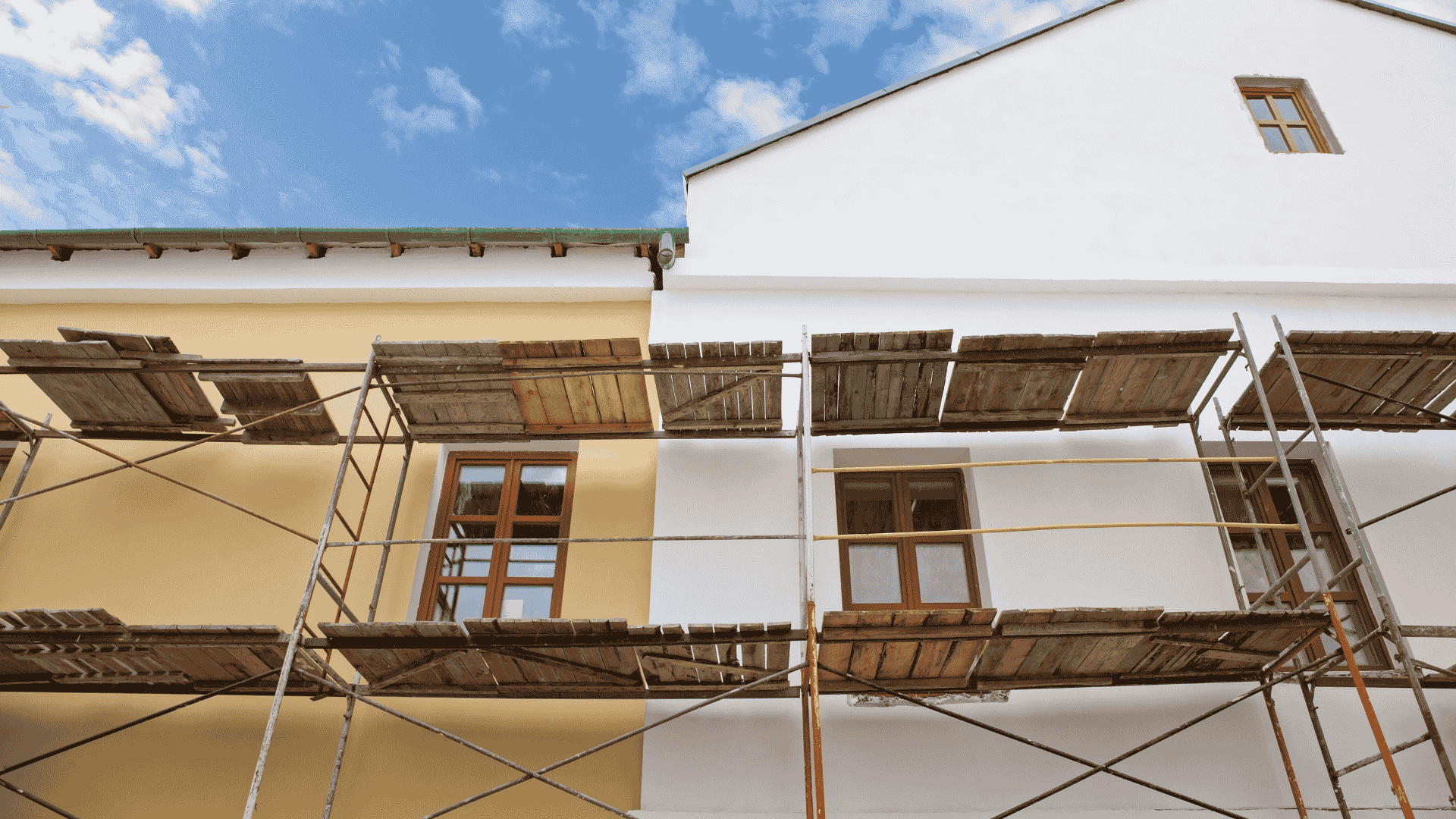 Rénovation