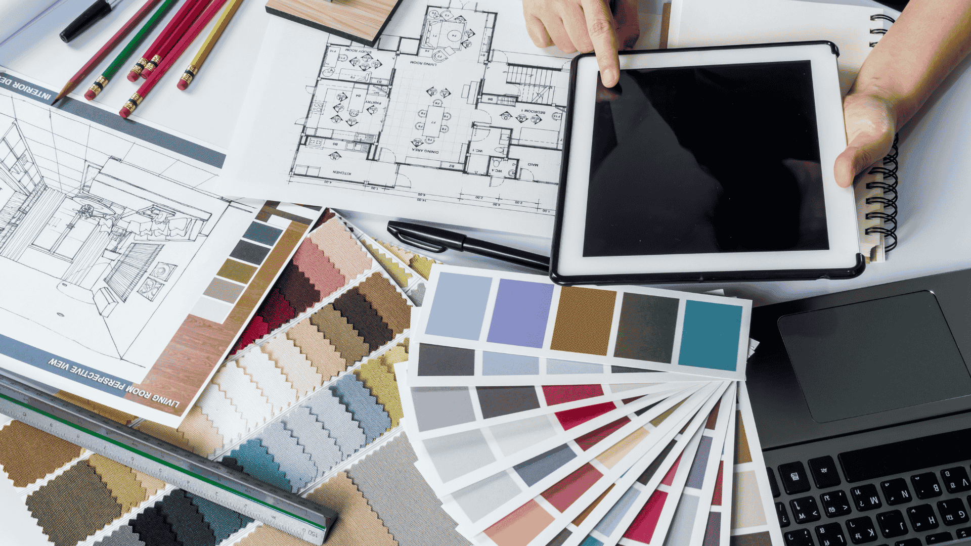 Rénovation intérieur 