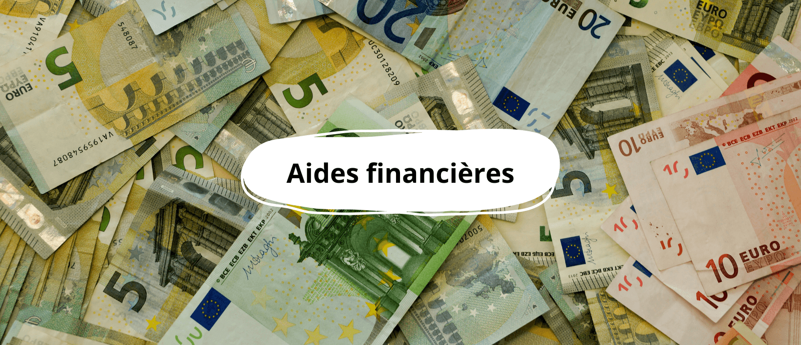 Aide financière