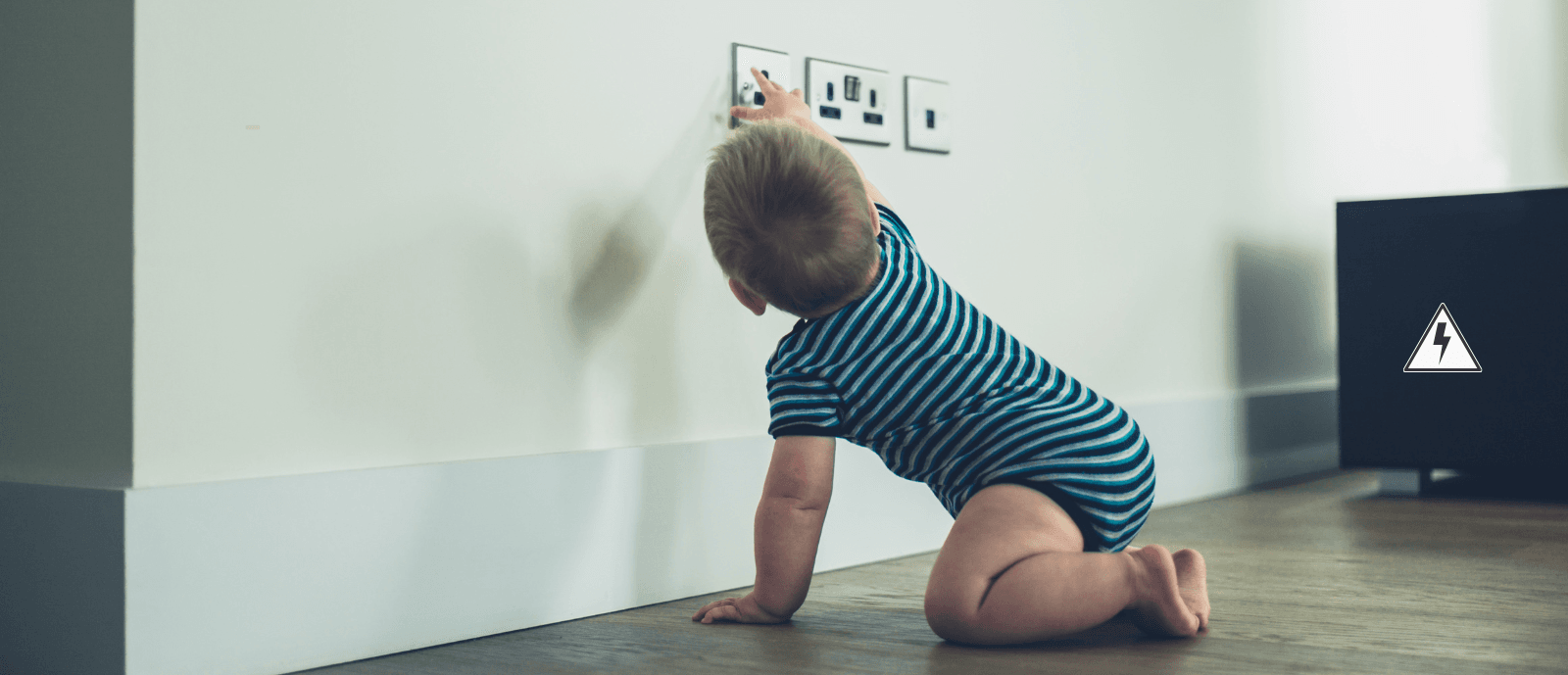 Danger enfant