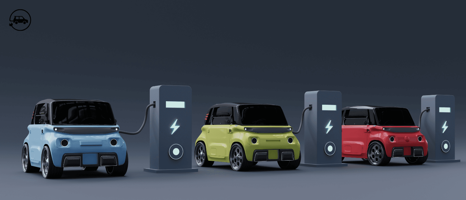 Borne électrique 
