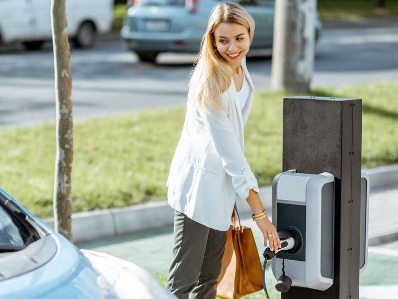 borne recharge domicile carrefour energies et beev