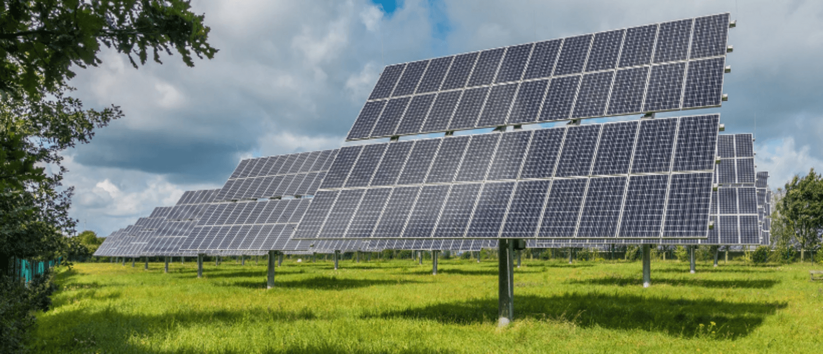 Panneau solaire