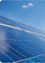 Panneau solaire