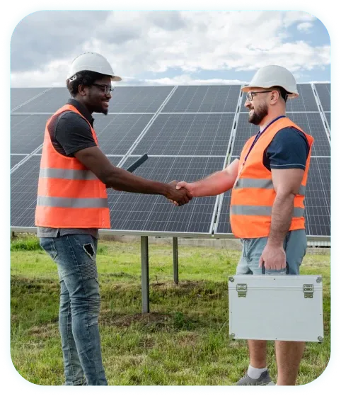 Panneau solaire