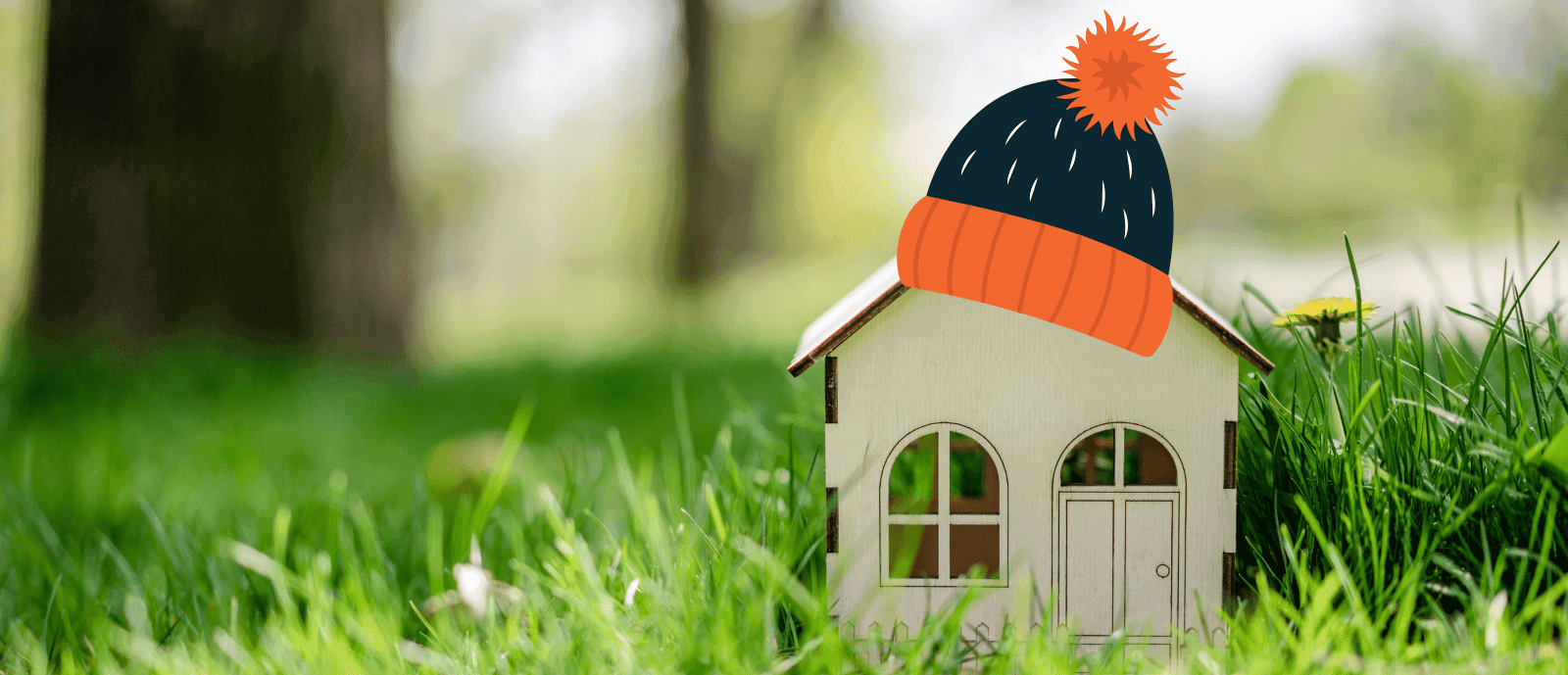 Froid dans une maison