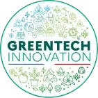 logo greentech innovation