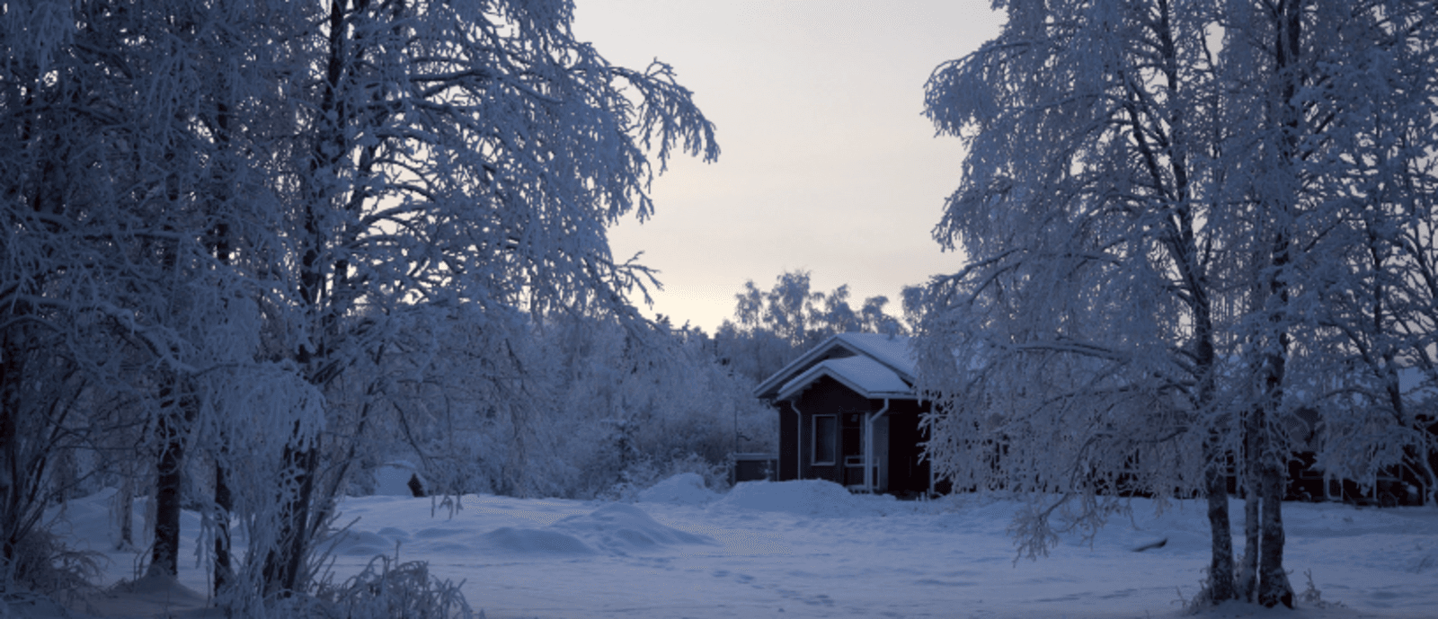 Logement froid