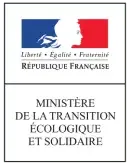 logo ministère de la transition écologique et solidaire