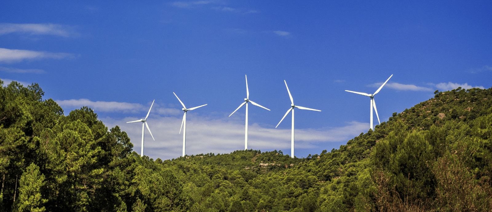 Eoliennes