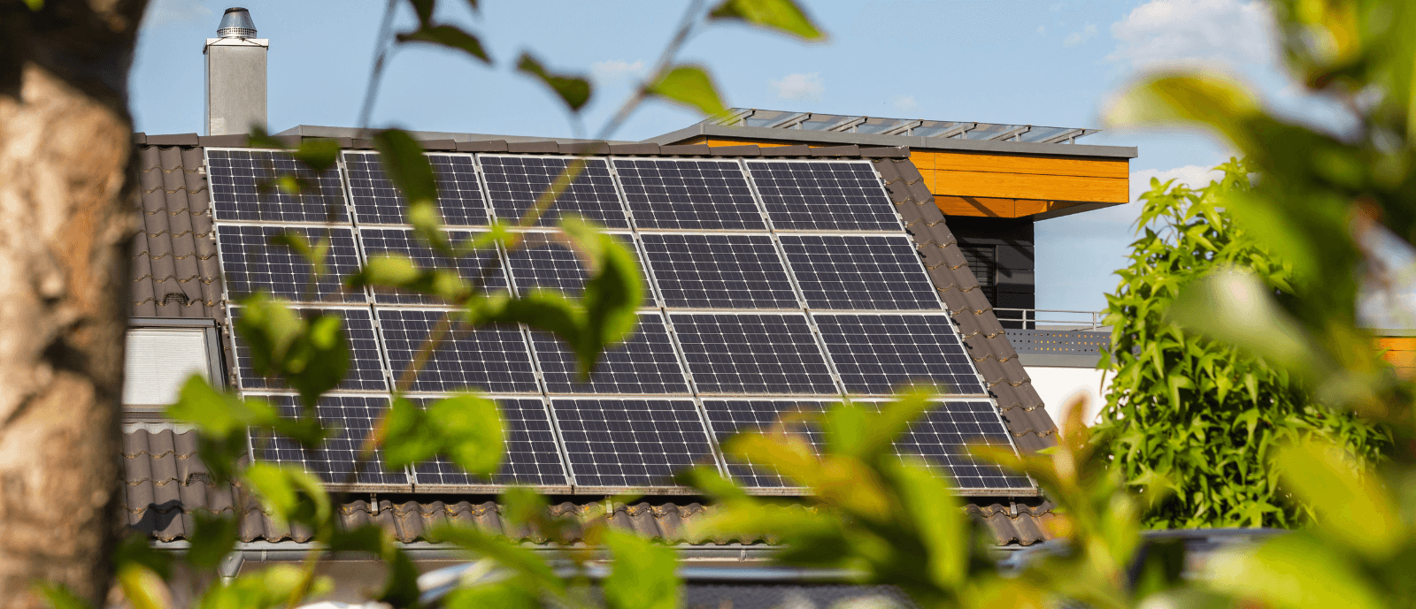 Panneau solaire