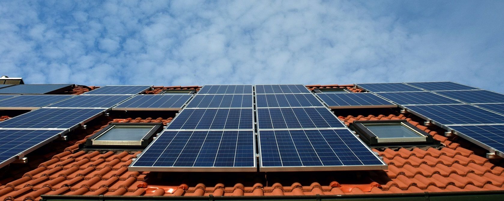 Panneau solaire