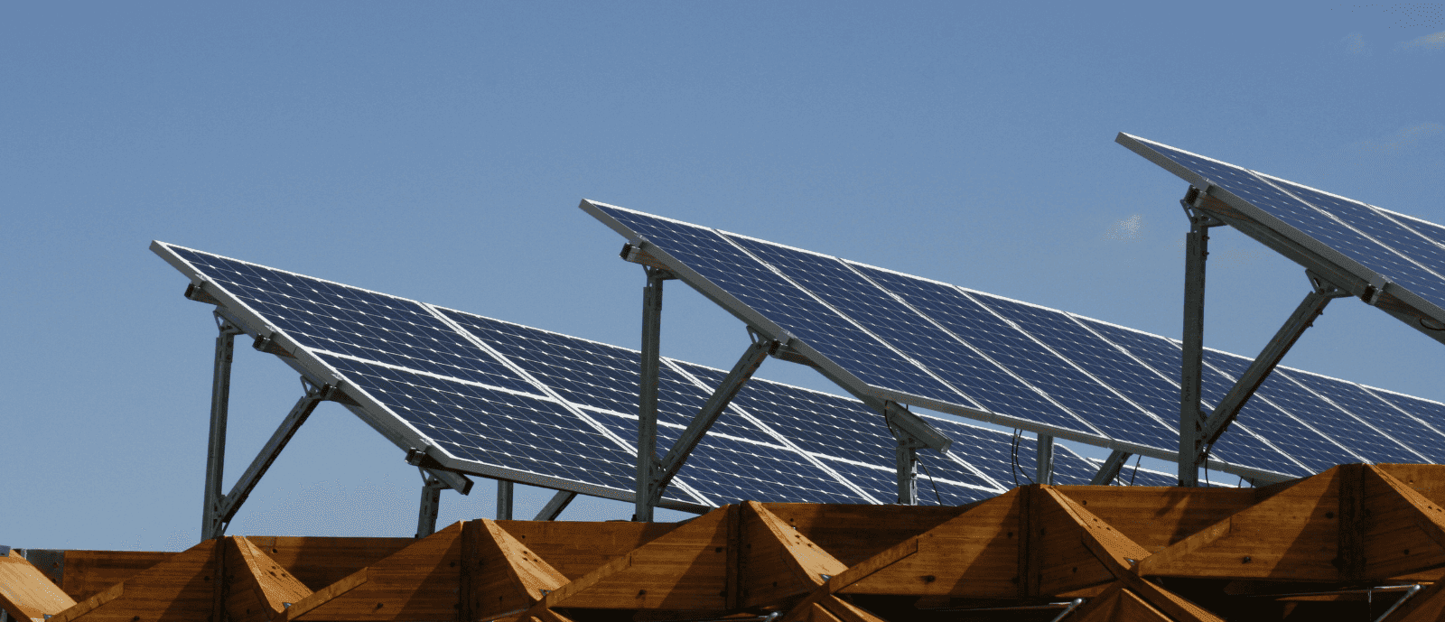 Panneau solaire
