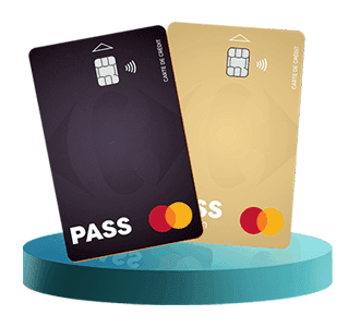 carte PASS Carrefour