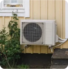 Pompe à chaleur