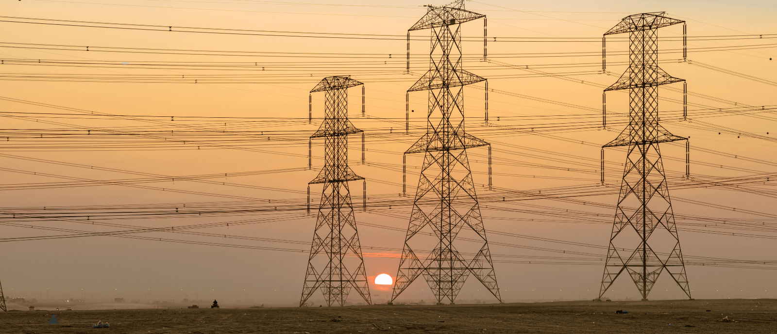 Réseau d'électricité