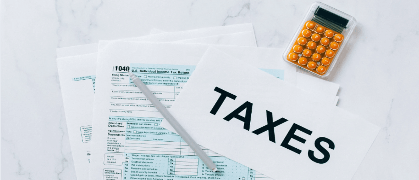 Taxes